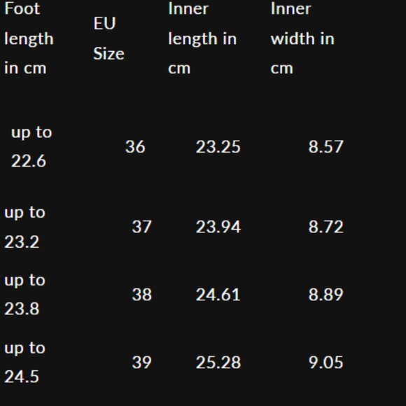 ZAQQ Quintic Vegan Barefoot Winter Boots in Black with Zipper size EU37 - Picture 9 of 9